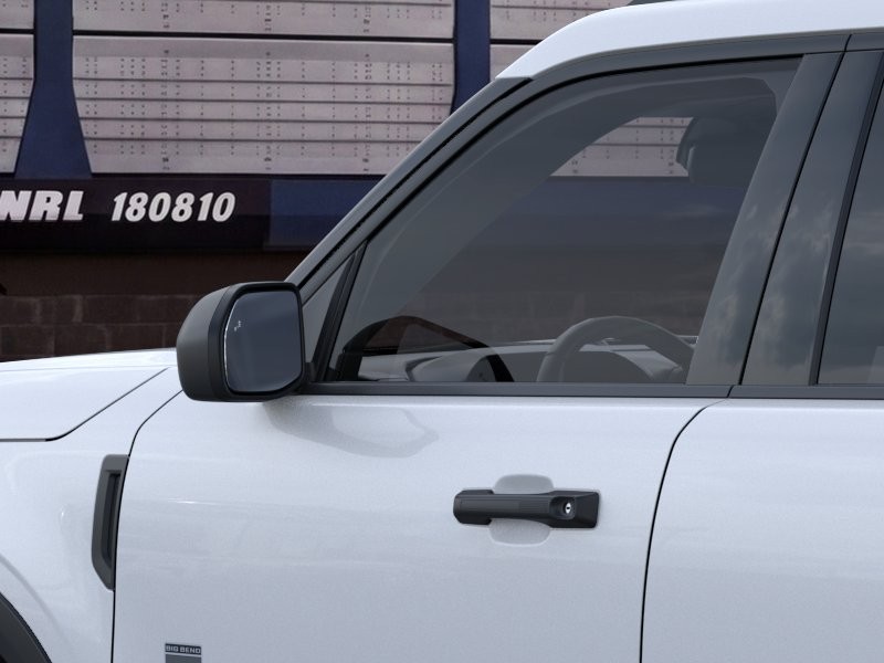 Ford Bronco Sport Vehicle Full-screen Gallery Image 22