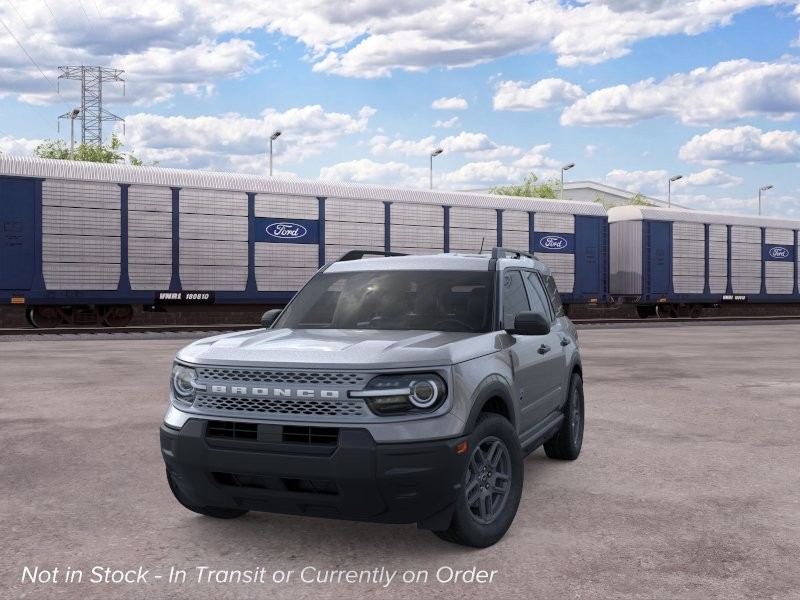 Ford Bronco Sport Vehicle Full-screen Gallery Image 02