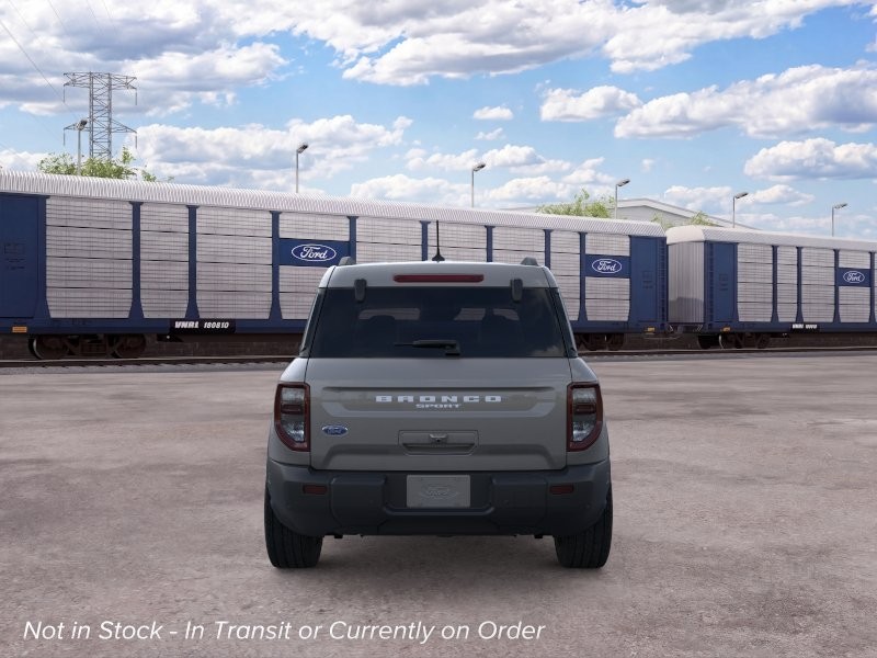 Ford Bronco Sport Vehicle Full-screen Gallery Image 07