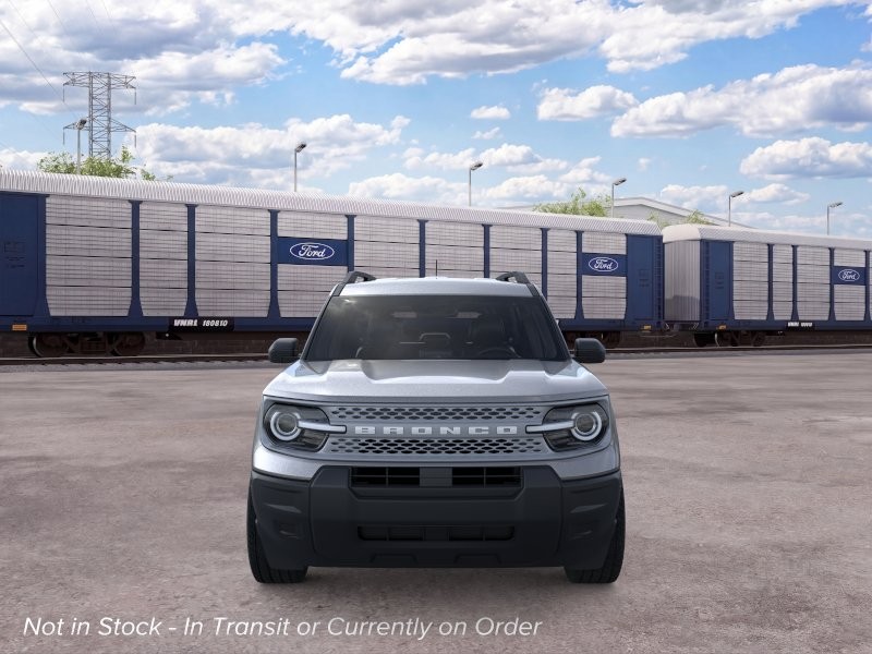 Ford Bronco Sport Vehicle Full-screen Gallery Image 08