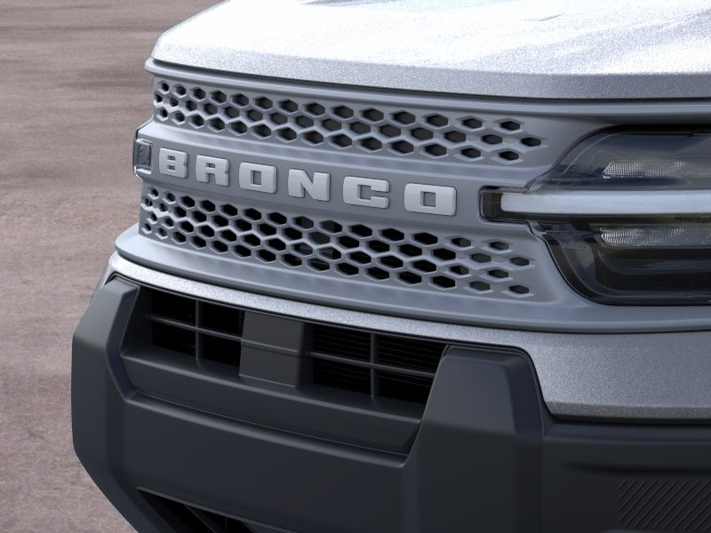 Ford Bronco Sport Vehicle Full-screen Gallery Image 19