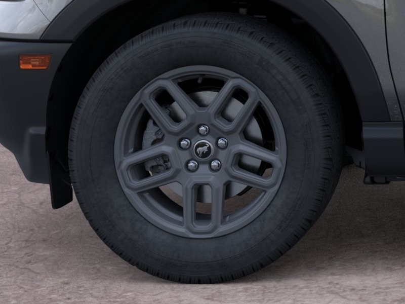 Ford Bronco Sport Vehicle Full-screen Gallery Image 21