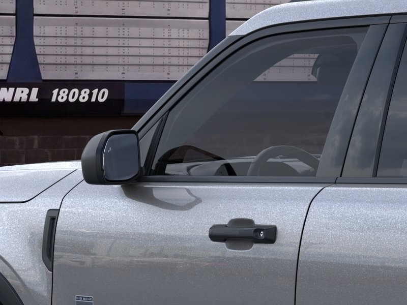 Ford Bronco Sport Vehicle Full-screen Gallery Image 22