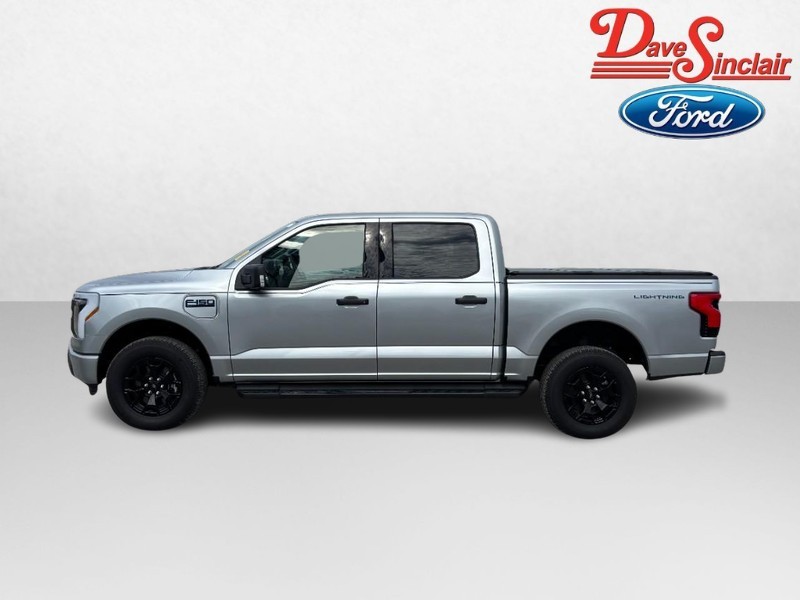 Ford F-150 Lightning Vehicle Full-screen Gallery Image 10