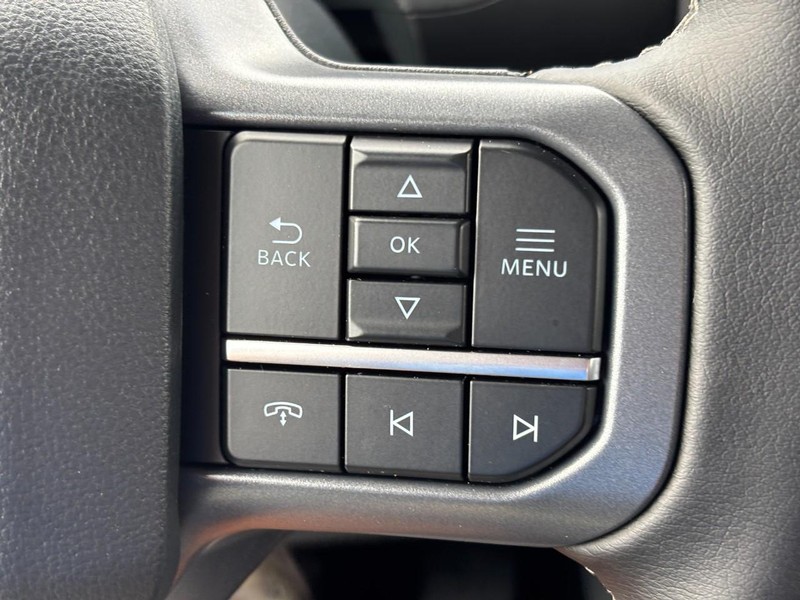 Ford F-150 Lightning Vehicle Full-screen Gallery Image 20