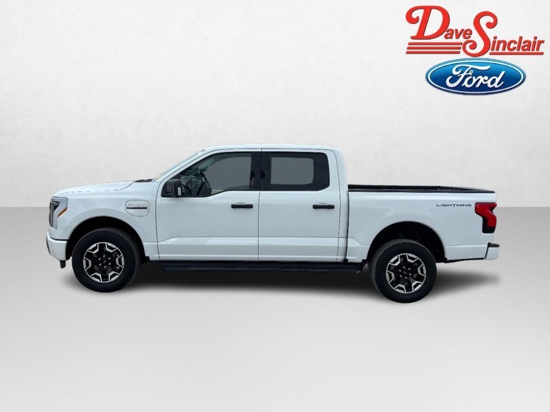 Ford F-150 Lightning Vehicle Full-screen Gallery Image 10