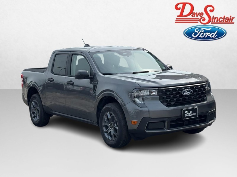 Ford Maverick Vehicle Full-screen Gallery Image 04