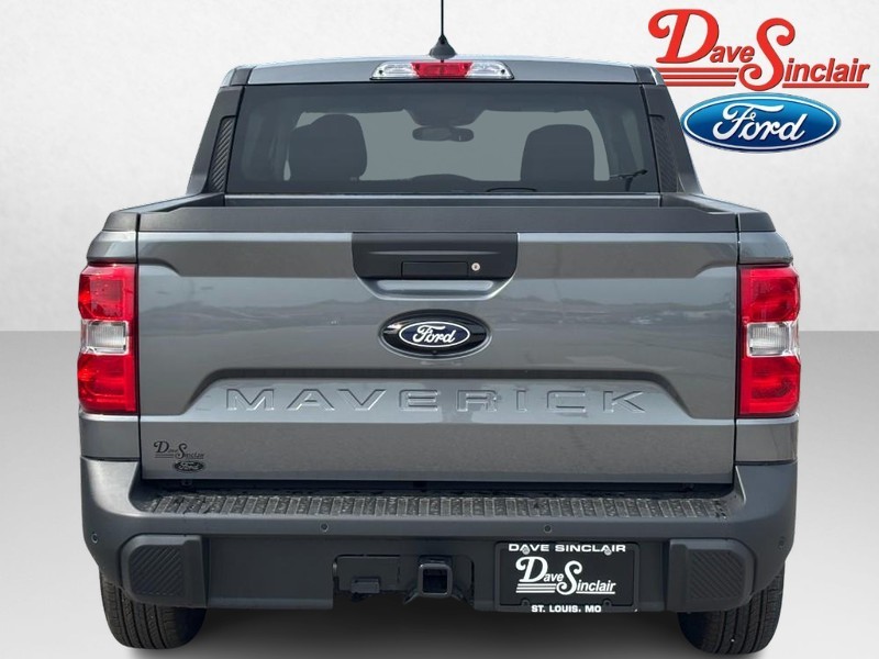 Ford Maverick Vehicle Full-screen Gallery Image 08