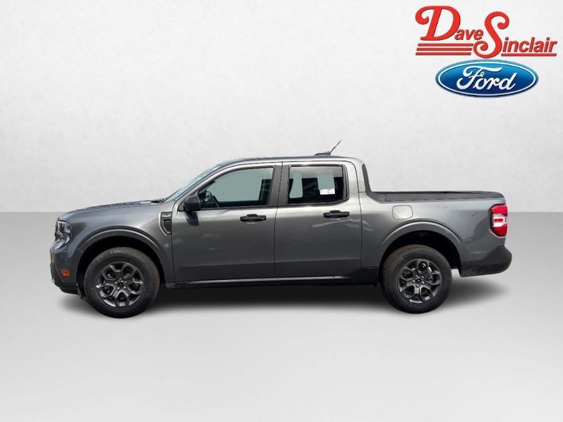 Ford Maverick Vehicle Full-screen Gallery Image 10