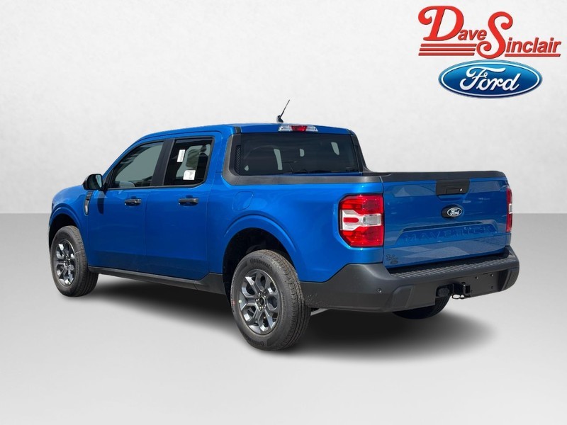 Ford Maverick Vehicle Full-screen Gallery Image 09