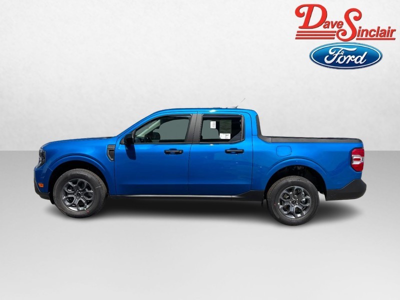 Ford Maverick Vehicle Full-screen Gallery Image 10