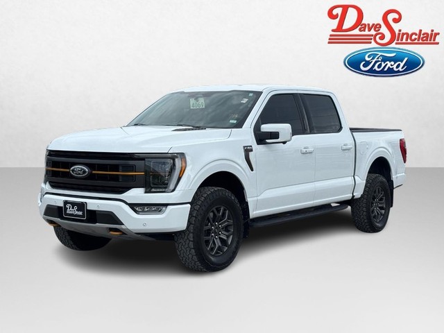 St. Louis MO 2022 Ford F-150 more details - ford f-150