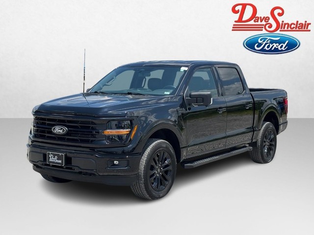 St. Louis MO 2024 Ford F-150 more details - ford f-150