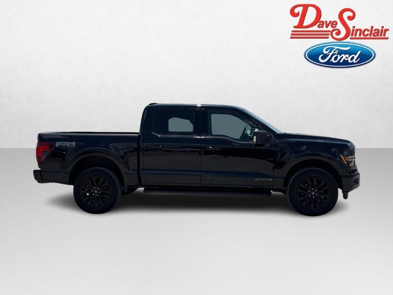 Ford F-150 Vehicle Image 05