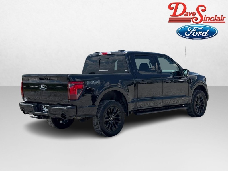 Ford F-150 Vehicle Image 07
