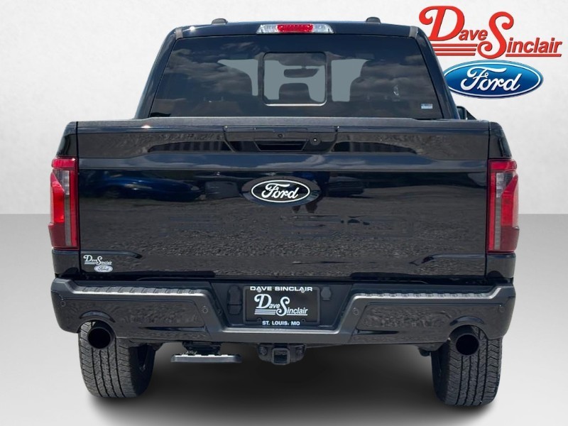 Ford F-150 Vehicle Image 08