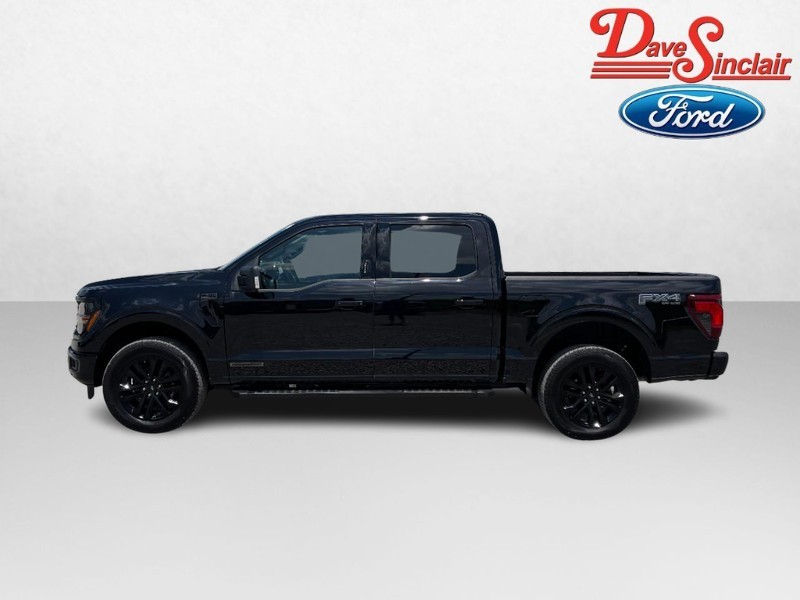 Ford F-150 Vehicle Image 10