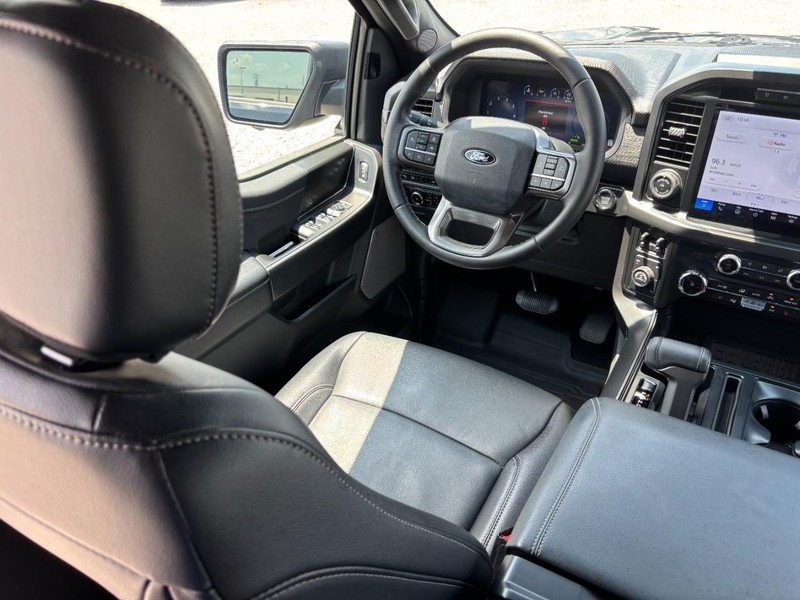 Ford F-150 Vehicle Image 13