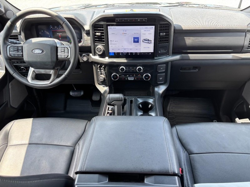 Ford F-150 Vehicle Image 14