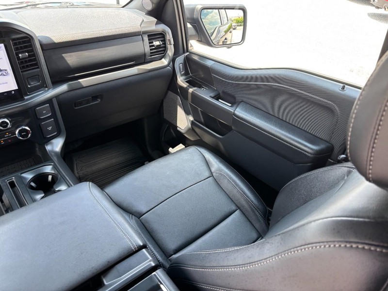 Ford F-150 Vehicle Image 15