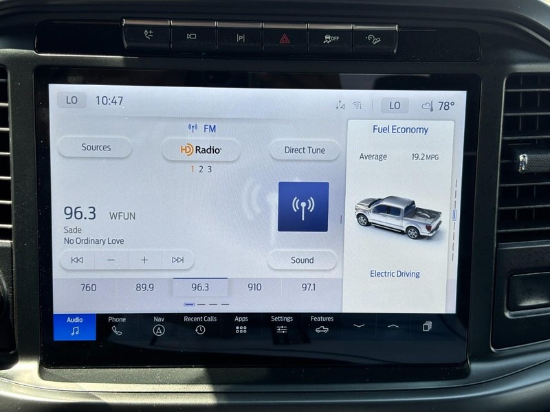 Ford F-150 Vehicle Image 21