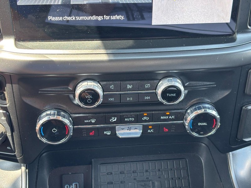 Ford F-150 Vehicle Image 24