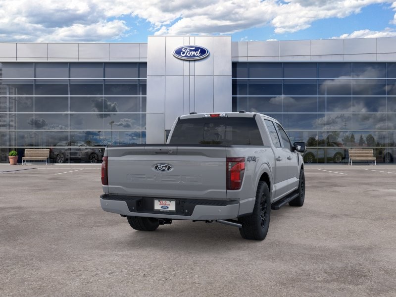 Ford F-150 Vehicle Full-screen Gallery Image 10