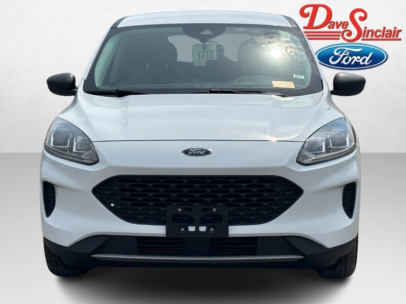 Ford Escape Vehicle Image 02