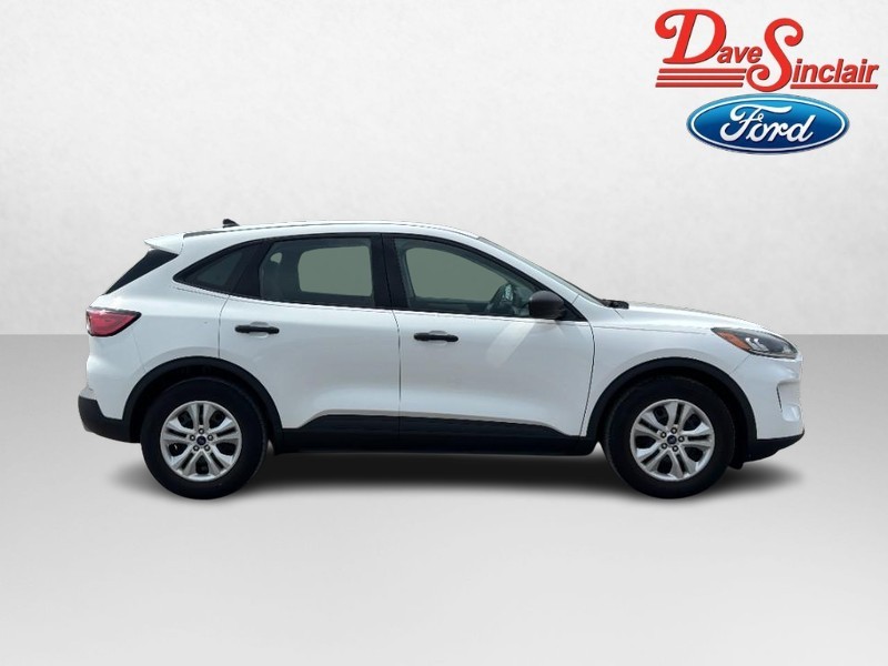 Ford Escape Vehicle Image 05