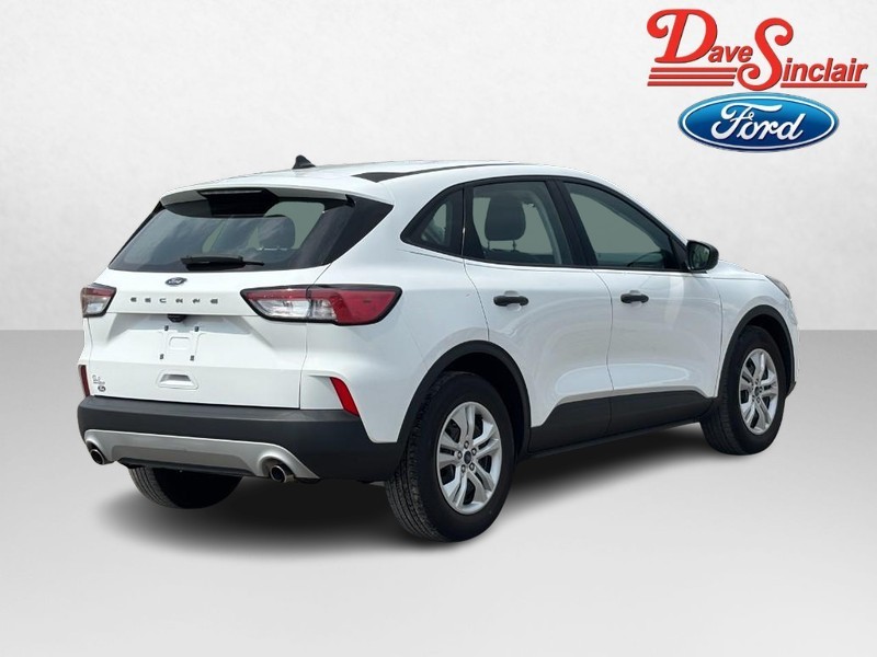 Ford Escape Vehicle Image 07