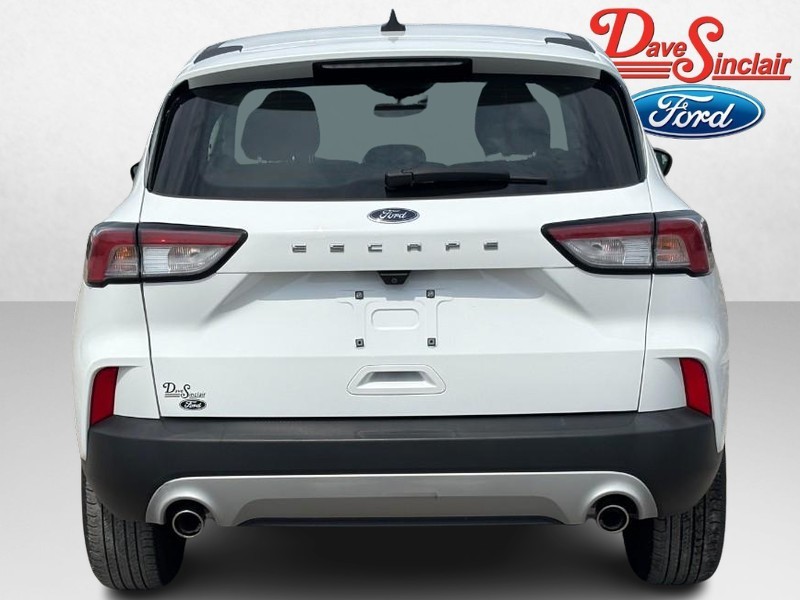 Ford Escape Vehicle Image 08