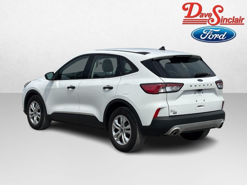 Ford Escape Vehicle Image 09