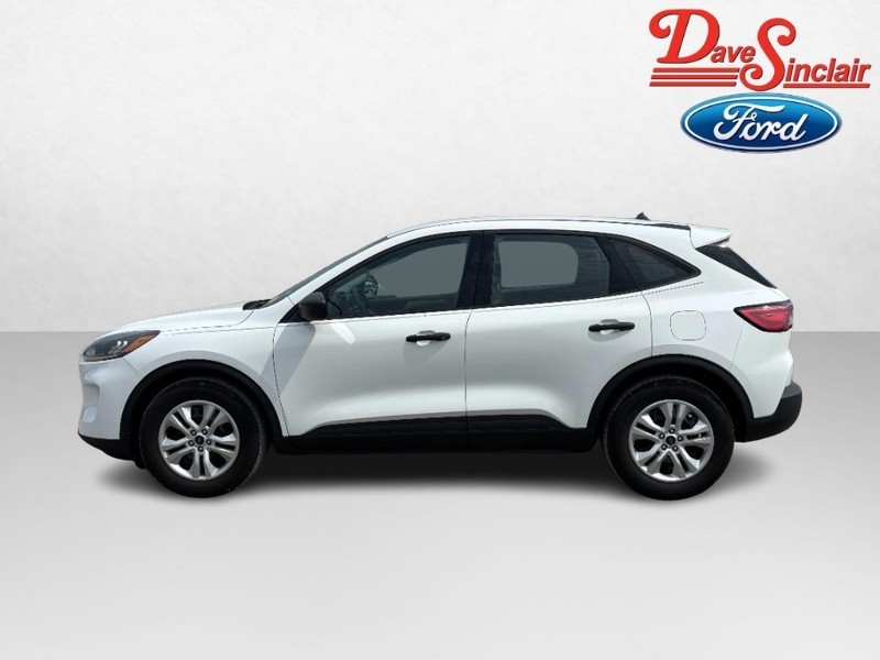 Ford Escape Vehicle Image 10