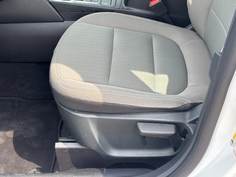 Ford Escape Vehicle Image 17