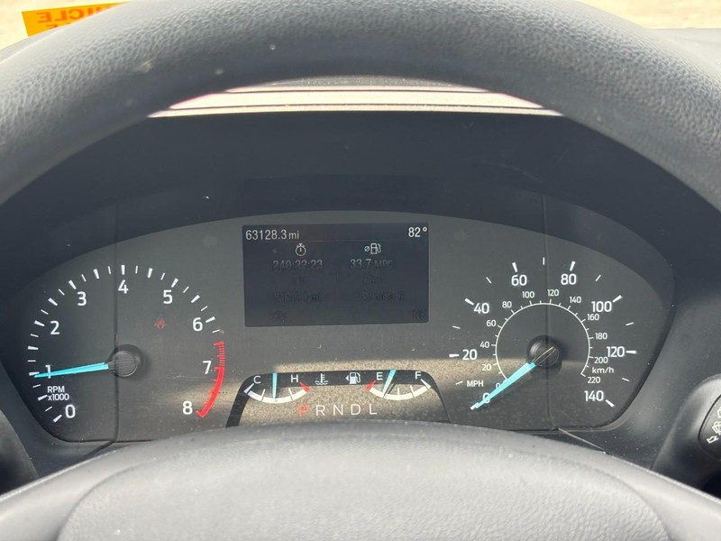 Ford Escape Vehicle Image 21