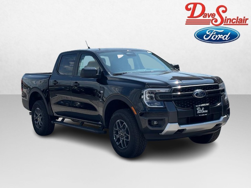 Ford Ranger Vehicle Full-screen Gallery Image 04