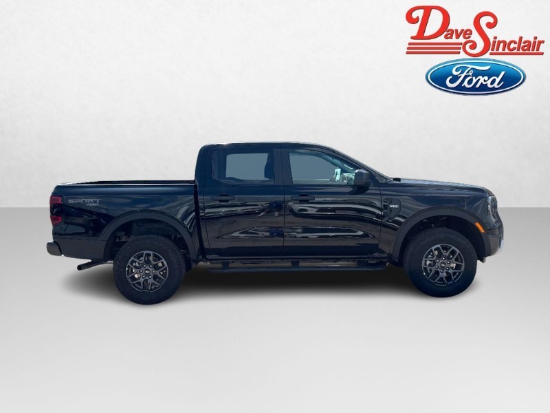 Ford Ranger Vehicle Full-screen Gallery Image 05