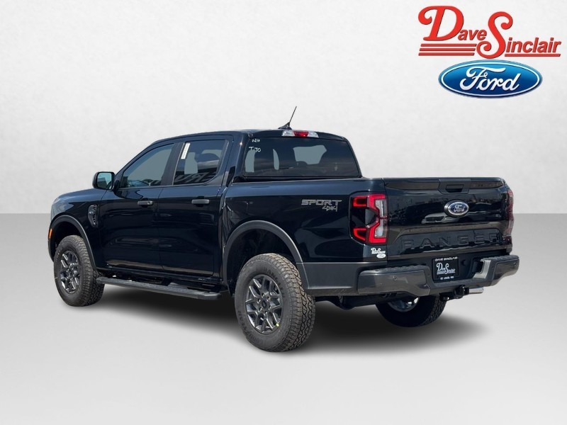 Ford Ranger Vehicle Full-screen Gallery Image 09