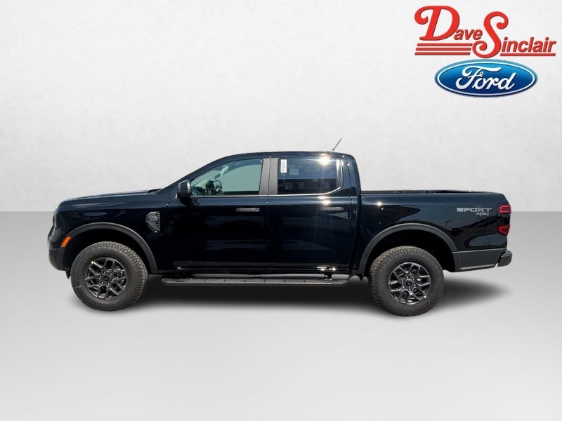 Ford Ranger Vehicle Full-screen Gallery Image 10
