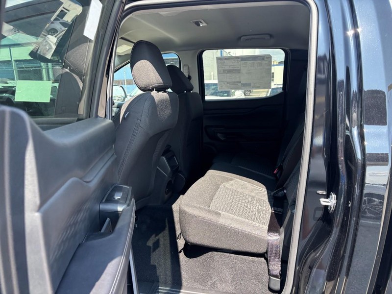 Ford Ranger Vehicle Full-screen Gallery Image 13