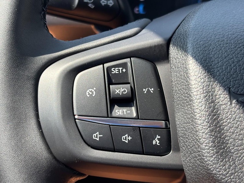 Ford Ranger Vehicle Full-screen Gallery Image 19