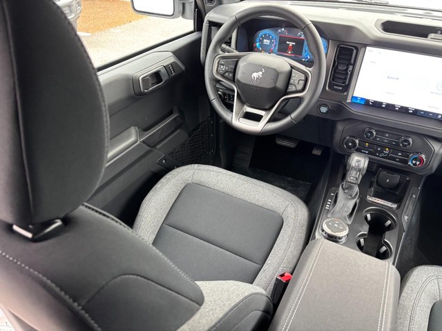 2026 Ford Bronco Big Bend thumbnail image 12