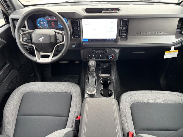 2026 Ford Bronco Big Bend thumbnail image 13