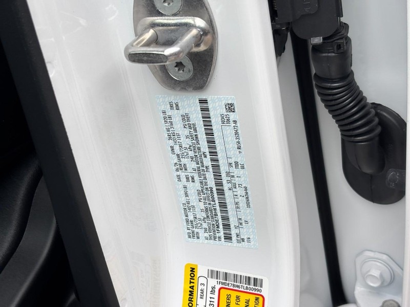 Ford Bronco Vehicle Image 25