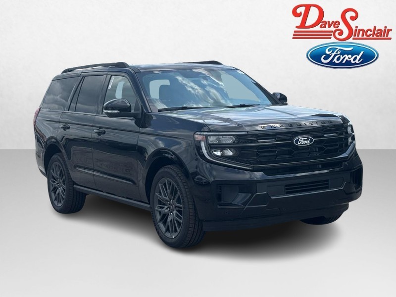Ford Expedition Vehicle Full-screen Gallery Image 04