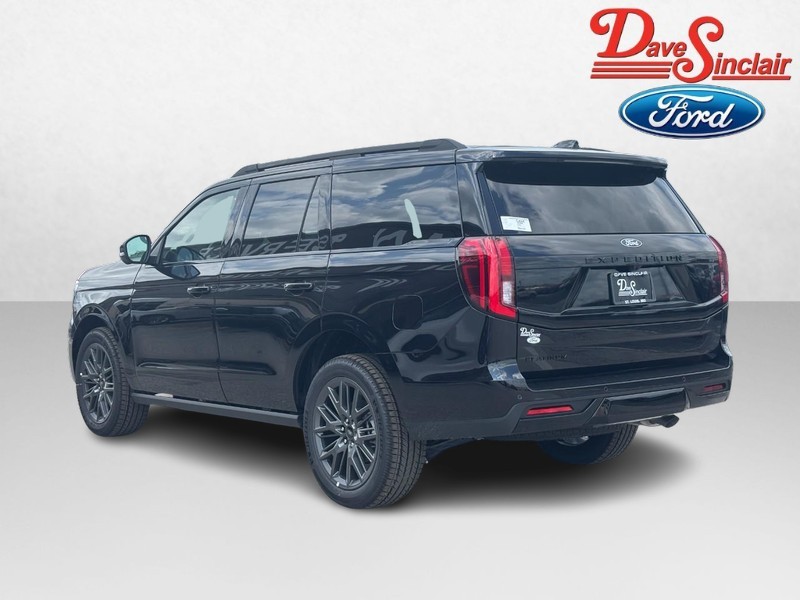 Ford Expedition Vehicle Full-screen Gallery Image 09