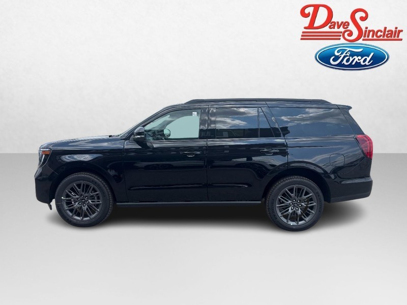Ford Expedition Vehicle Full-screen Gallery Image 10