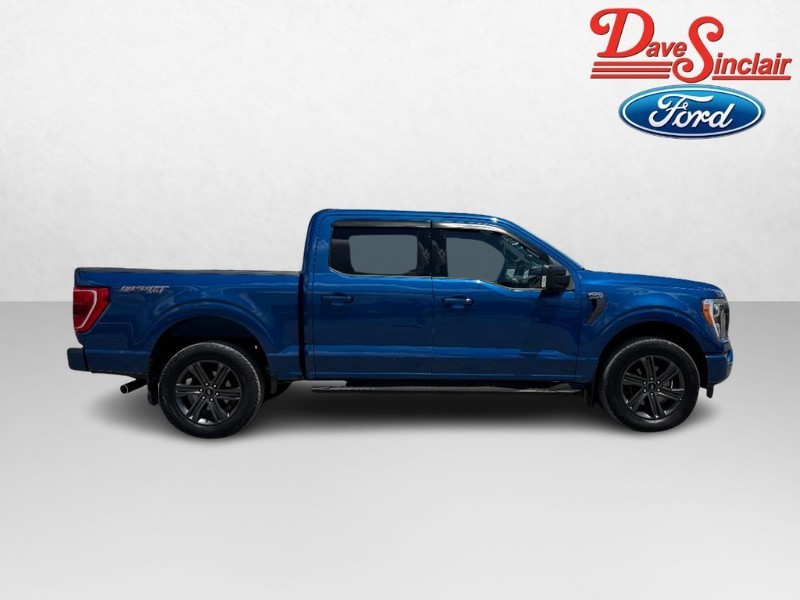 Ford F-150 Vehicle Full-screen Gallery Image 05