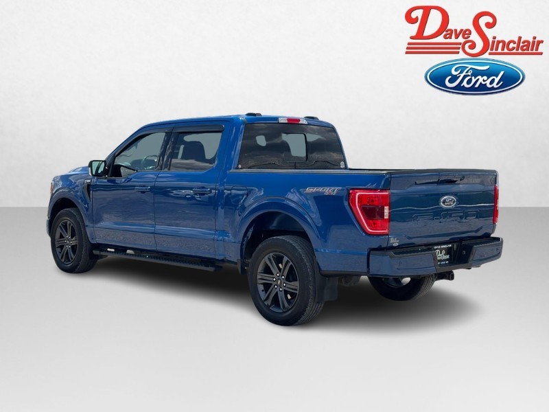 Ford F-150 Vehicle Full-screen Gallery Image 09