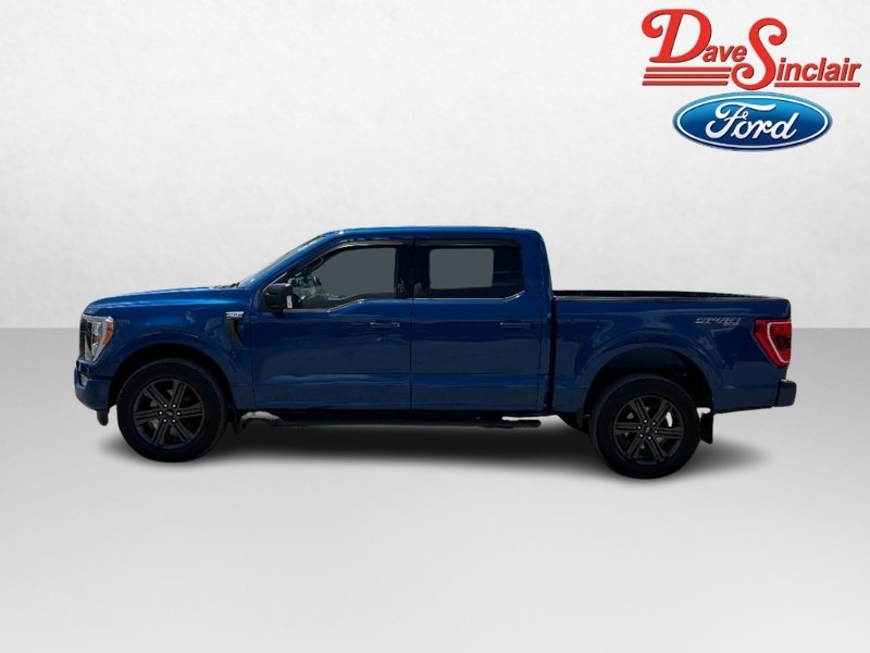 Ford F-150 Vehicle Full-screen Gallery Image 10